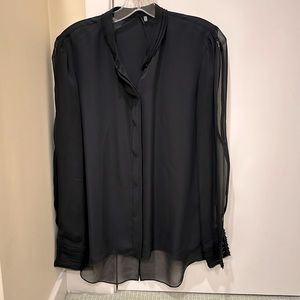 Elie Tahari blouse